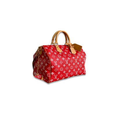 LOUIS VUITTON SPEEDY P9 BANDOULIERE 40 N88228 (40*26*23cm) LOUIS VUITTON SPEEDY P9 BANDOULIERE 40 N88228 (40*26*23cm)